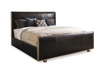 后現(xiàn)代新古典風(fēng)格床