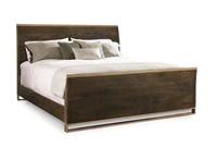 后現(xiàn)代新古典風格床