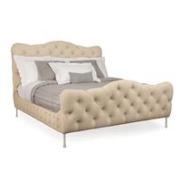 現(xiàn)代簡(jiǎn)約風(fēng)格床