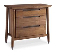 現(xiàn)代簡約風格床頭柜