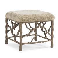 后現(xiàn)代新古典風格坐凳踏