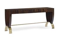 后現(xiàn)代新古典風格寫字臺