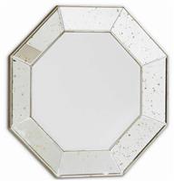 后現(xiàn)代新古典風(fēng)格裝飾鏡