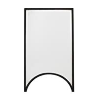 后現(xiàn)代新古典風(fēng)格裝飾鏡