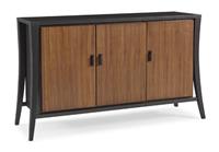 美式新古典邊柜/玄關(guān)柜/裝飾柜