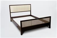 現(xiàn)代簡約風格床