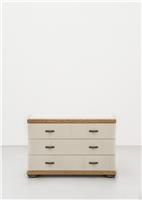 后現(xiàn)代新古典風格斗柜