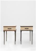 現(xiàn)代簡(jiǎn)約風(fēng)格邊幾/角幾