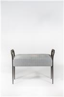 混搭時(shí)尚風(fēng)格床尾踏