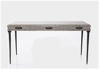 后現(xiàn)代新古典風格寫字臺