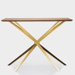 后現(xiàn)代新古典風(fēng)格裝飾臺/玄關(guān)臺