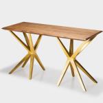 新古典風(fēng)格寫字臺(tái)