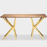 后現(xiàn)代新古典風(fēng)格梳妝臺(tái)