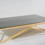 后現(xiàn)代新古典風(fēng)格茶幾