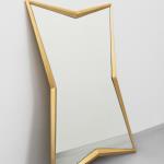 后現(xiàn)代新古典風格裝飾鏡