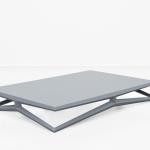 后現(xiàn)代新古典風格茶幾