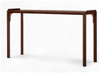 新中式風格裝飾臺/玄關臺