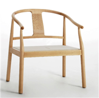 新中式風(fēng)格餐椅