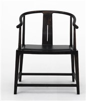 新中式風(fēng)格餐椅