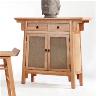 新中式風(fēng)格邊柜/玄關(guān)柜/裝飾柜