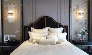 武漢中城樣板間