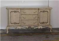 歐式新古典備餐柜