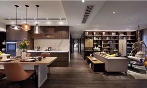 深圳西灣私人家具