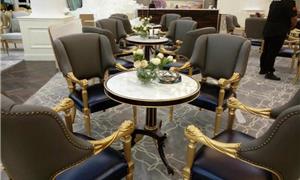 天津大唐津南售樓處