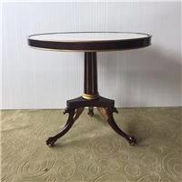 后現(xiàn)代新古典風格餐臺