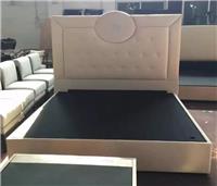 現(xiàn)代簡約風(fēng)格床