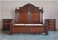 大美式風(fēng)格床