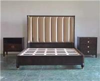 后現(xiàn)代新古典風格床