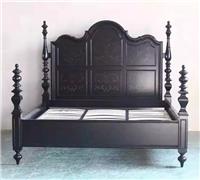 大美式風(fēng)格床