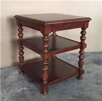 美式風格邊幾/角幾