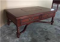 大美式風格茶幾