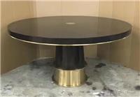 新古典風(fēng)格餐臺