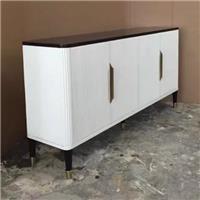 美式風(fēng)格備餐柜