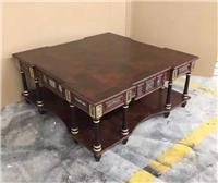 簡歐風(fēng)格茶幾