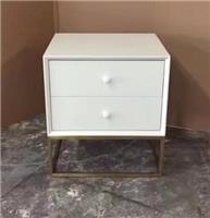 現(xiàn)代簡約風(fēng)格床頭柜