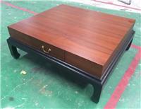 歐式新古典茶幾