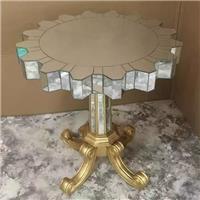 歐式新古典邊幾/角幾