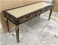 歐式新古典裝飾臺/玄關(guān)臺