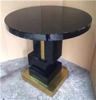 后現(xiàn)代新古典風(fēng)格邊幾/角幾