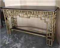 后現(xiàn)代新古典風(fēng)格邊柜/玄關(guān)柜/裝飾柜