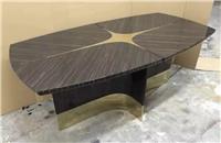 歐式新古典餐臺