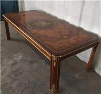 歐式新古典餐臺