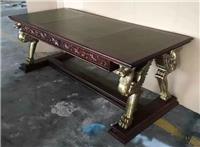 歐式新古典餐臺