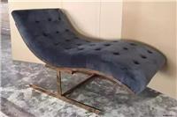 美式風(fēng)格躺椅