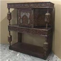 歐式風(fēng)格邊柜/玄關(guān)柜/裝飾柜