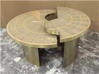 新古典風(fēng)格茶幾